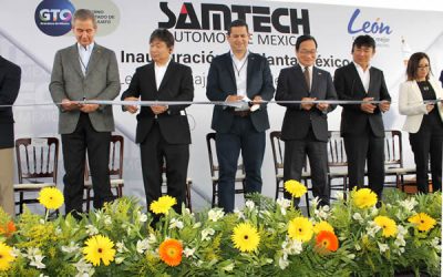 Revista SAMTECH
