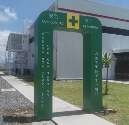 LaSeguridadEsPrimero